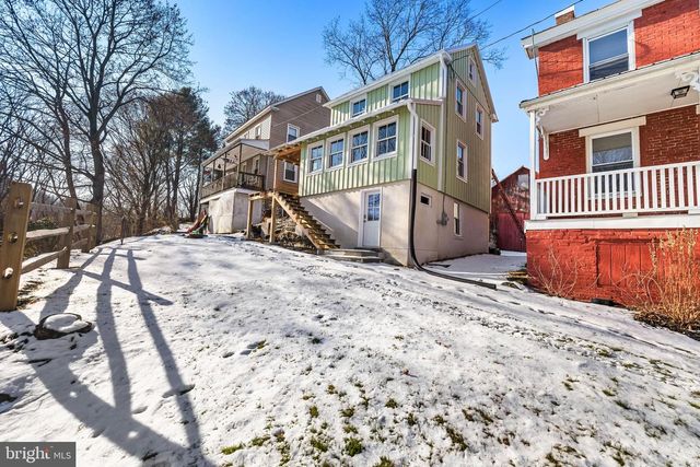 12027 BALTIMORE ST, Glen Rock, PA 17327