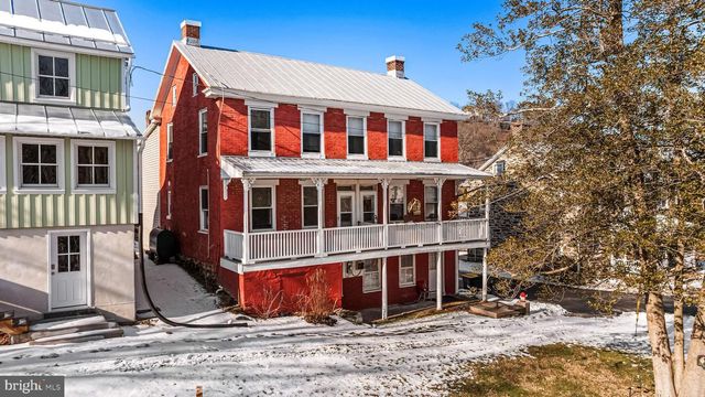 12027 BALTIMORE ST, Glen Rock, PA 17327