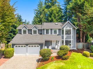 23973 SE 42nd Place, Sammamish, WA 98029
