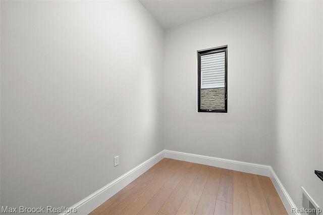 1541 Shipman Blvd., Birmingham, MI 48009