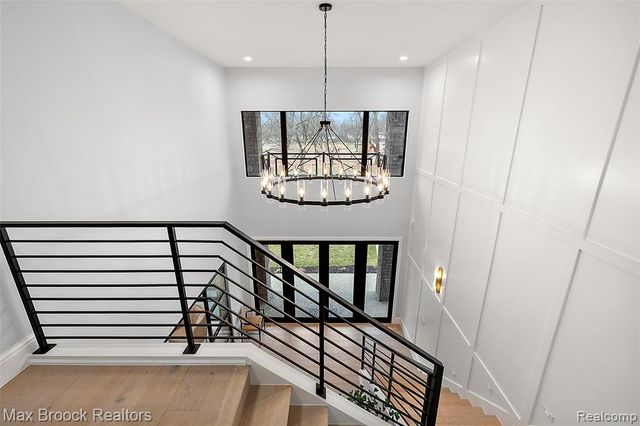 1541 Shipman Blvd., Birmingham, MI 48009
