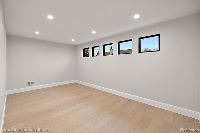 1541 Shipman Blvd., Birmingham, MI 48009