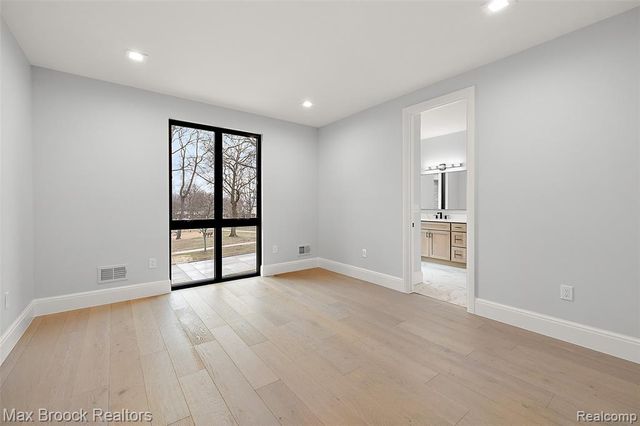 1541 Shipman Blvd., Birmingham, MI 48009