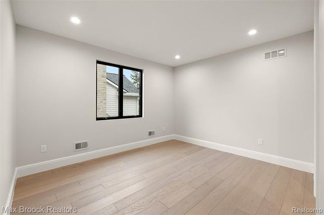 1541 Shipman Blvd., Birmingham, MI 48009