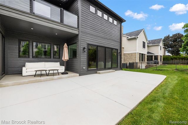 1541 Shipman Blvd., Birmingham, MI 48009