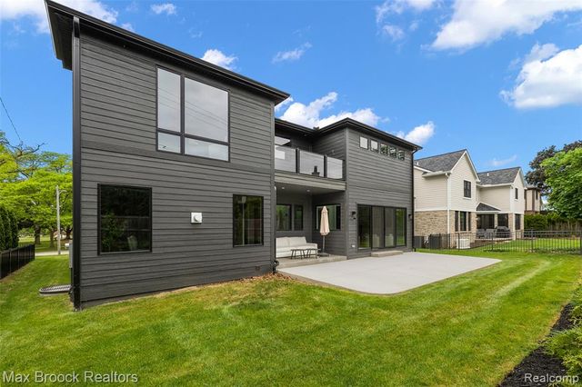 1541 Shipman Blvd., Birmingham, MI 48009