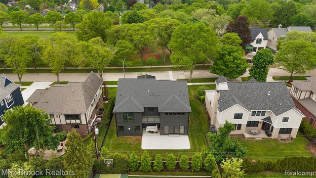 1541 Shipman Blvd., Birmingham, MI 48009