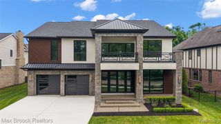 1541 Shipman Blvd., Birmingham, MI 48009