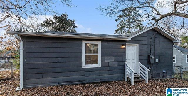 7409 SPARTA AVENUE, Birmingham, AL 35206
