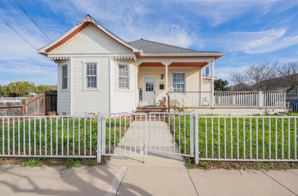 615 Monterey Street, Soledad, CA 93960