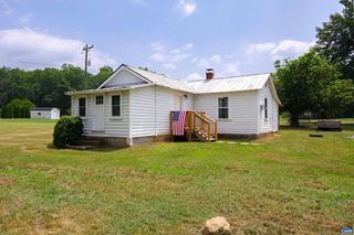 16468 S CONSTITUTION HWY, Scottsville, VA 24590
