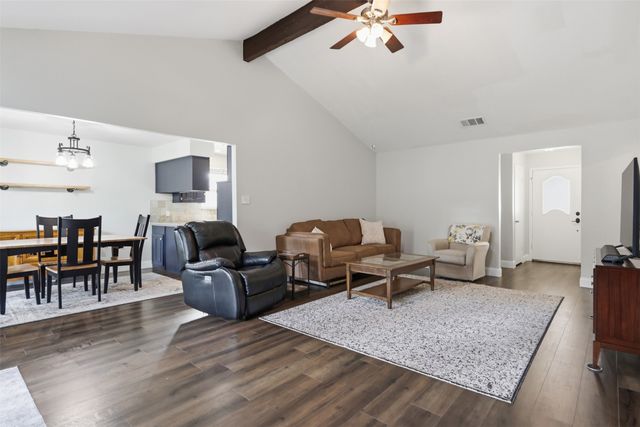 5617 Kindling Court, Arlington, TX 76016