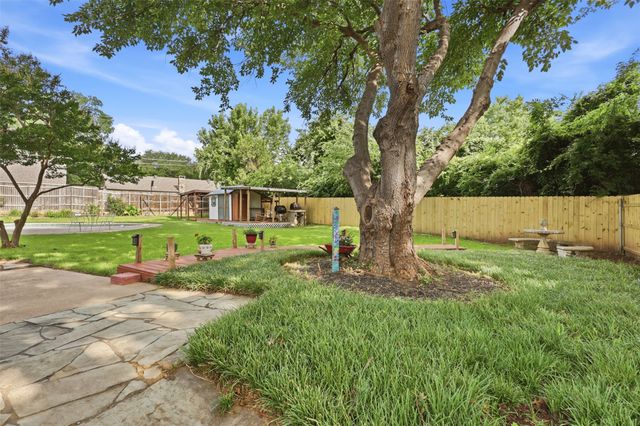 5617 Kindling Court, Arlington, TX 76016