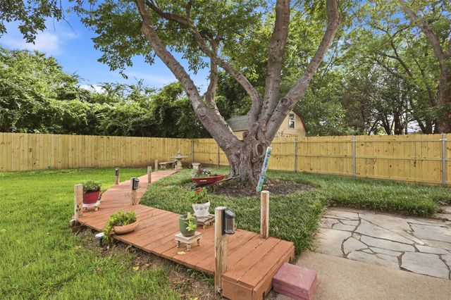 5617 Kindling Court, Arlington, TX 76016