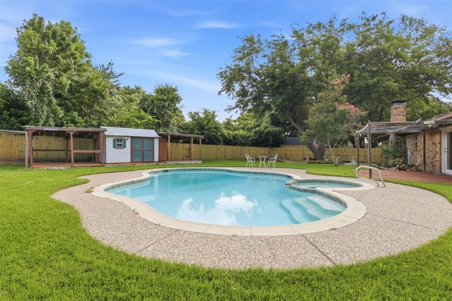 5617 Kindling Court, Arlington, TX 76016