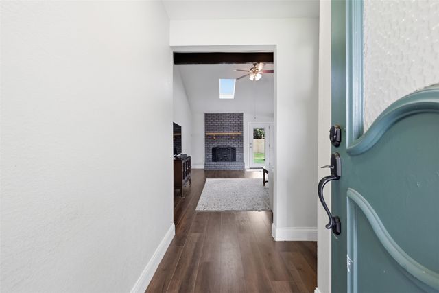 5617 Kindling Court, Arlington, TX 76016