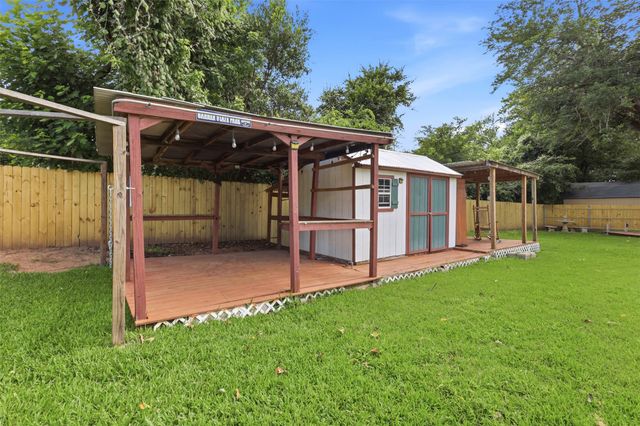 5617 Kindling Court, Arlington, TX 76016