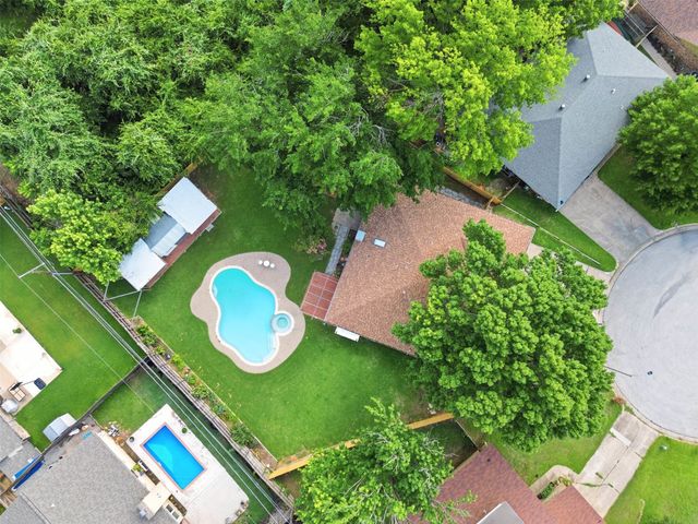 5617 Kindling Court, Arlington, TX 76016