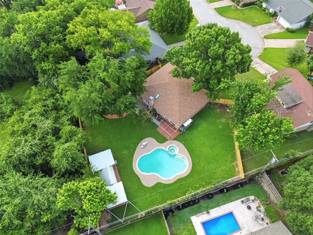 5617 Kindling Court, Arlington, TX 76016
