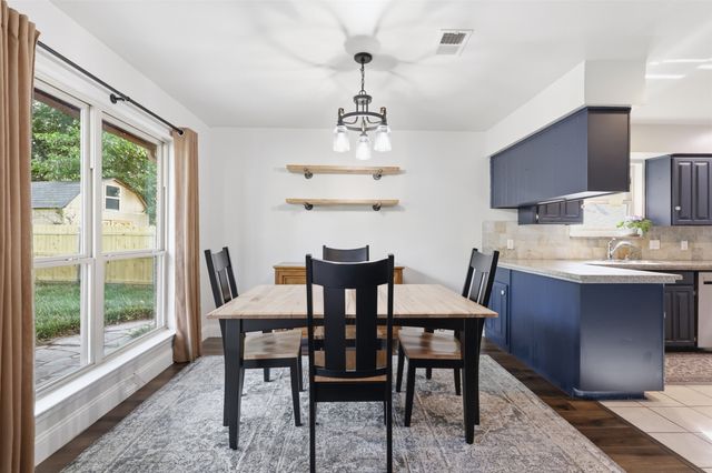5617 Kindling Court, Arlington, TX 76016