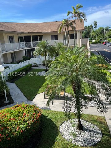7407 N Devon Dr 212, Tamarac, FL 33321