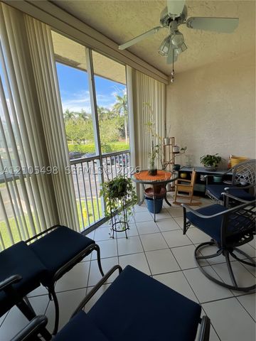 7407 N Devon Dr 212, Tamarac, FL 33321