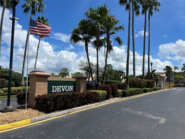 7407 N Devon Dr 212, Tamarac, FL 33321