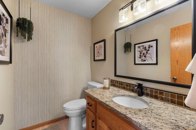 20585 Georgia Avenue Place N, Forest Lake, MN 55025