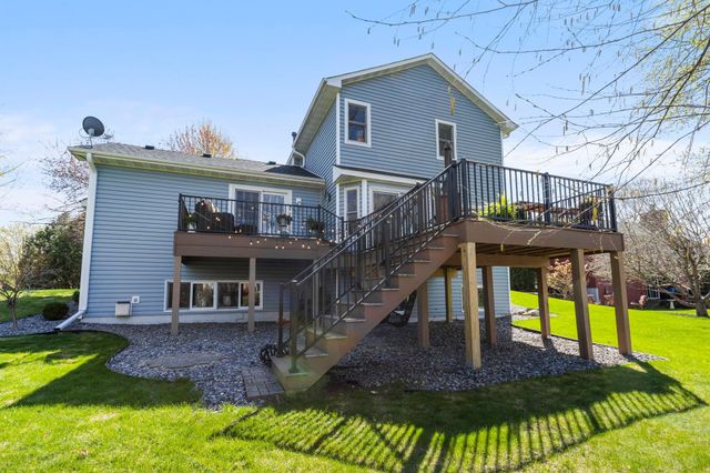 20585 Georgia Avenue Place N, Forest Lake, MN 55025
