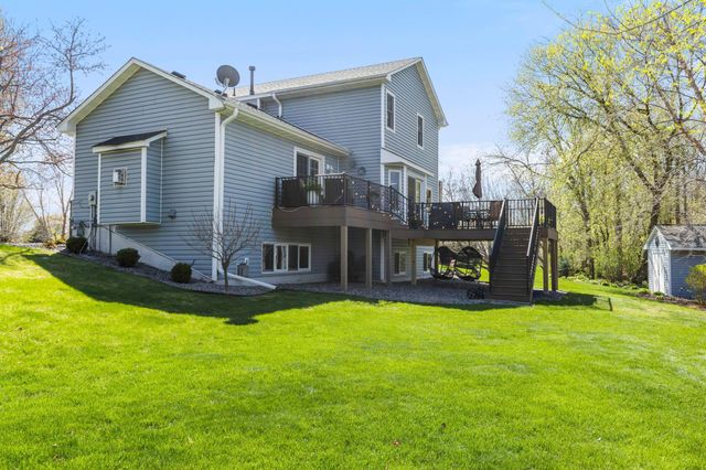 20585 Georgia Avenue Place N, Forest Lake, MN 55025
