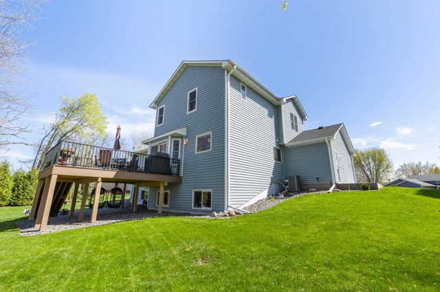 20585 Georgia Avenue Place N, Forest Lake, MN 55025
