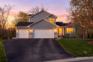 20585 Georgia Avenue Place N, Forest Lake, MN 55025
