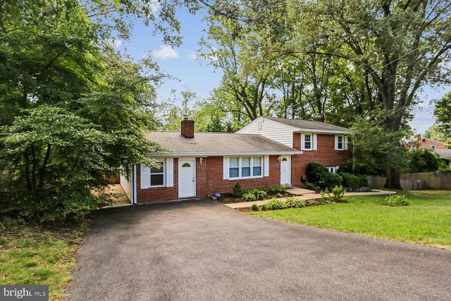 8317 ACCOTINK RD, Lorton, VA 22079