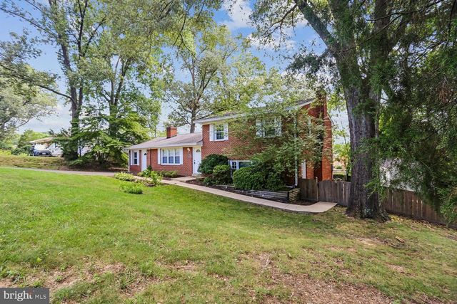 8317 ACCOTINK RD, Lorton, VA 22079
