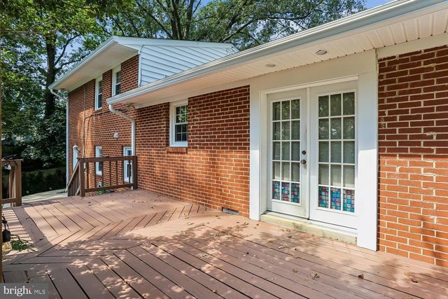 8317 ACCOTINK RD, Lorton, VA 22079