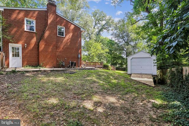 8317 ACCOTINK RD, Lorton, VA 22079