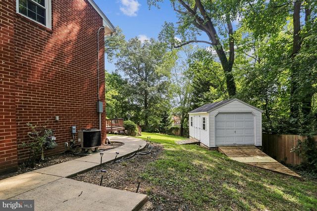 8317 ACCOTINK RD, Lorton, VA 22079