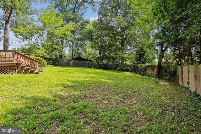 8317 ACCOTINK RD, Lorton, VA 22079