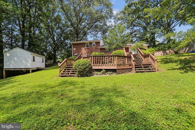 8317 ACCOTINK RD, Lorton, VA 22079