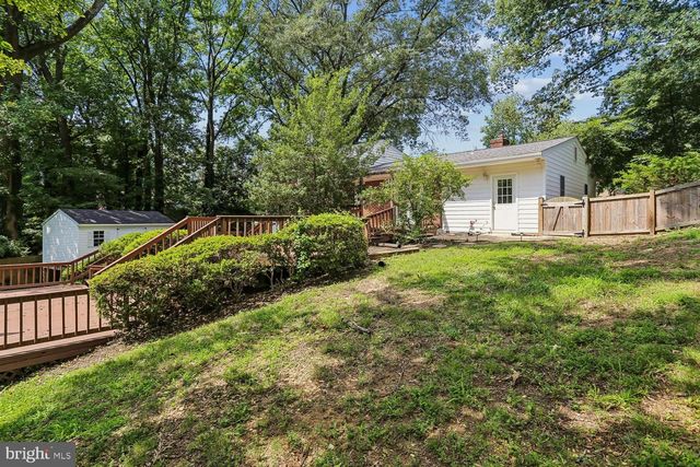 8317 ACCOTINK RD, Lorton, VA 22079