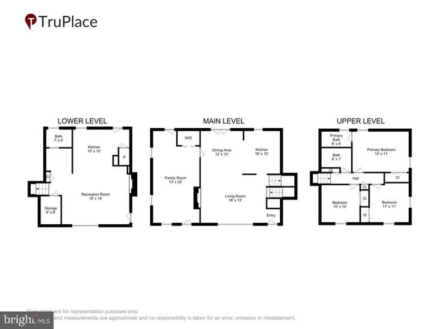 8317 ACCOTINK RD, Lorton, VA 22079