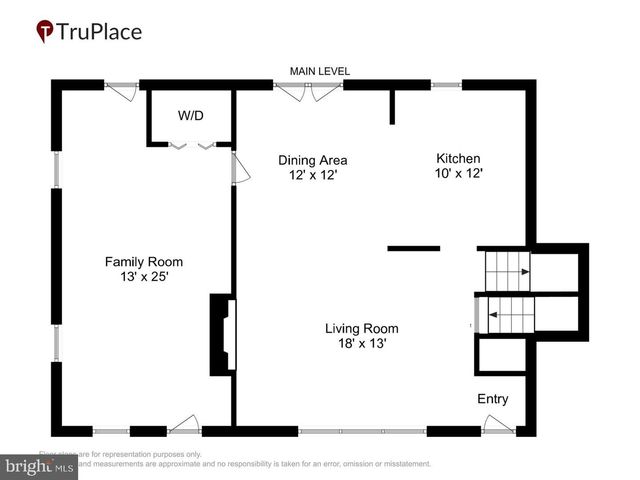 8317 ACCOTINK RD, Lorton, VA 22079