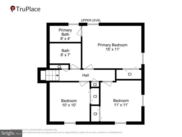 8317 ACCOTINK RD, Lorton, VA 22079