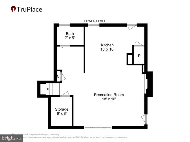 8317 ACCOTINK RD, Lorton, VA 22079