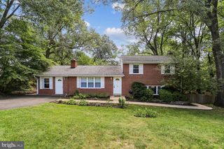 8317 ACCOTINK RD, Lorton, VA 22079