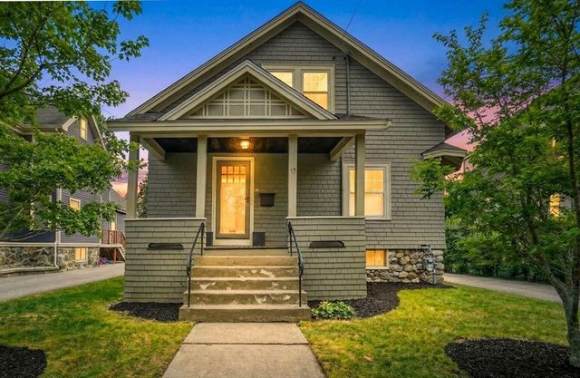 15 Boardman Ave, Melrose, MA 02176