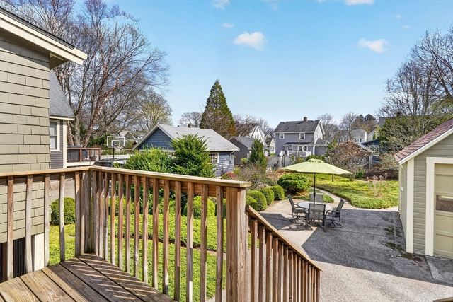 15 Boardman Ave, Melrose, MA 02176