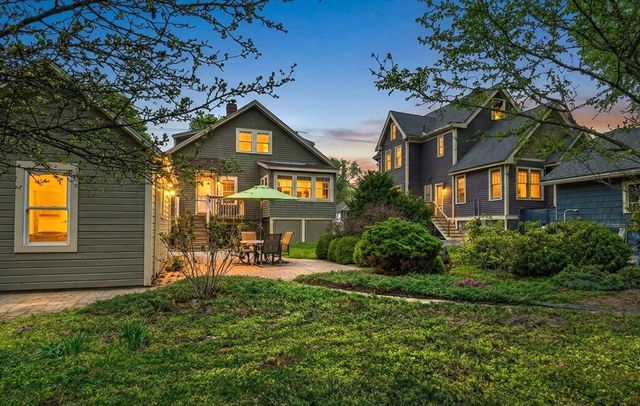 15 Boardman Ave, Melrose, MA 02176