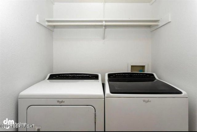 8150 Lamplighter Court, Anchorage, AK 99502