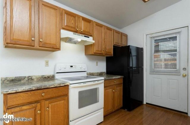 8150 Lamplighter Court, Anchorage, AK 99502